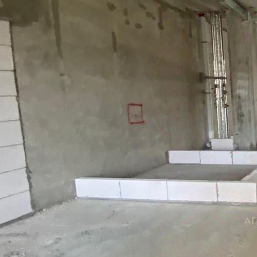 3-комн квартира Винницкая улица, 8к4