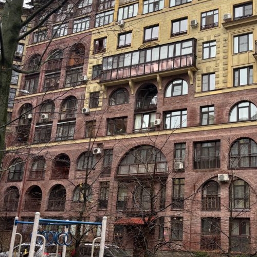 3-комн квартира улица Маршала Рыбалко, 2к1