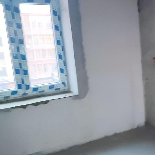 2-комн квартира Сабурово пгт, улица Рождественская,  д. 2