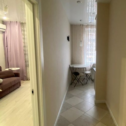 1-комн квартира Химки, улица Германа Титова, 10А