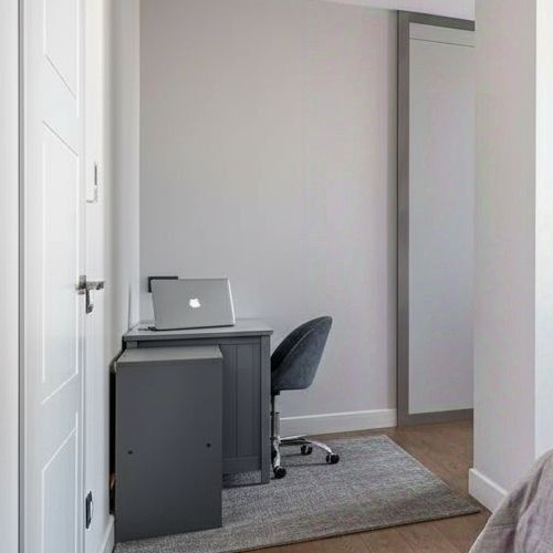 4-комн квартира Ярцевская улица, 34К2