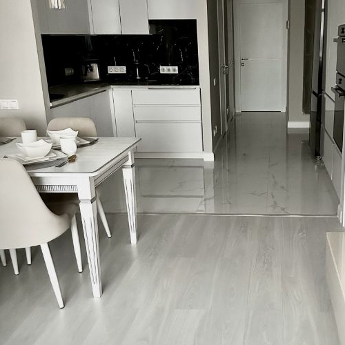 3-комн квартира Химки, улица Германа Титова, 1