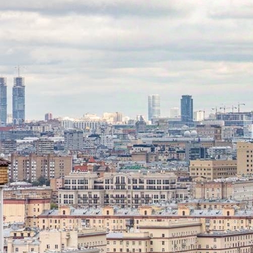 3-комн квартира Ленинский проспект, 38Ак3