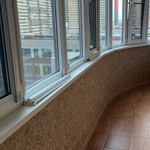 3-комн квартира Реутов, Юбилейный проспект, 59