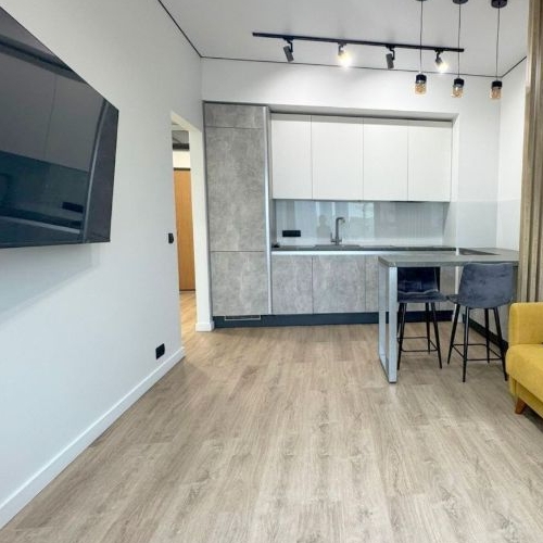 2-комн квартира Мичуринский проспект, 56