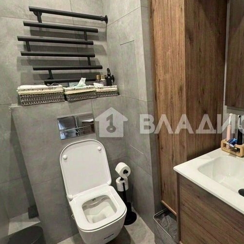 1-комн квартира Химки, Ленинский проспект, 35к1