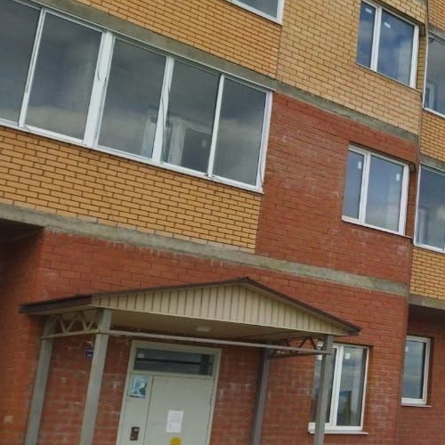 1-комн квартира пос. Лунево, 33