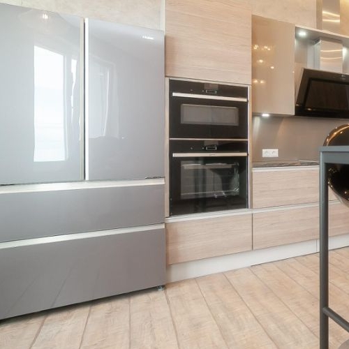 3-комн квартира Химки, улица Кудрявцева, 16