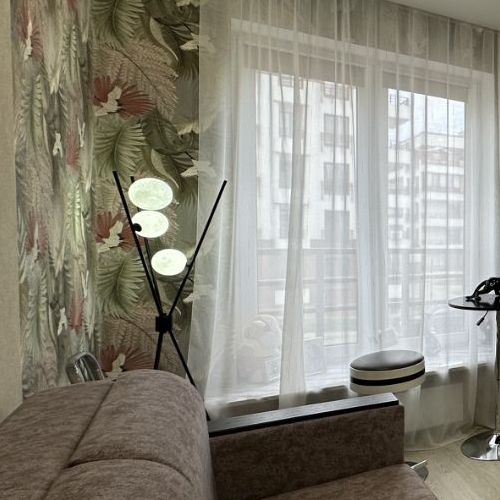 Студия Подмосковный кв-л, Малаховка пгт, 67к4