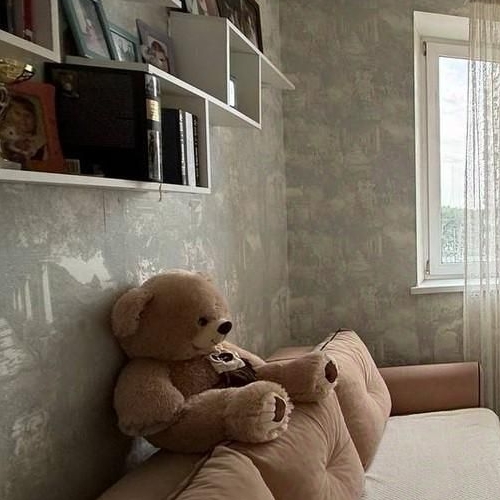 3-комн квартира Октябрьский пгт, улица Спортивная, 2