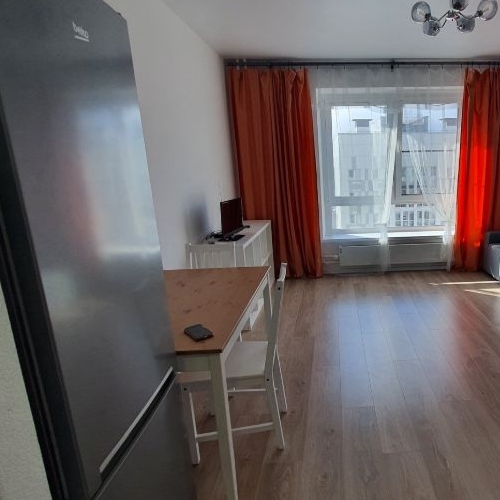 Студия Люберцы, улица Весенняя, 12