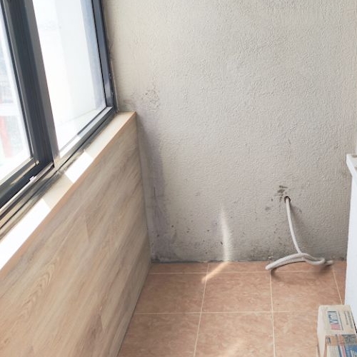 1-комн квартира Котельники, улица Сосновая, 1к3