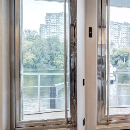 4-комн квартира Ленинградское шоссе, 37к1