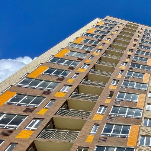 1-комн квартира Щелково, улица Механизаторов, 1Б