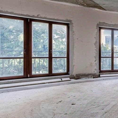 4-комн квартира Большая Никитская улица, 45