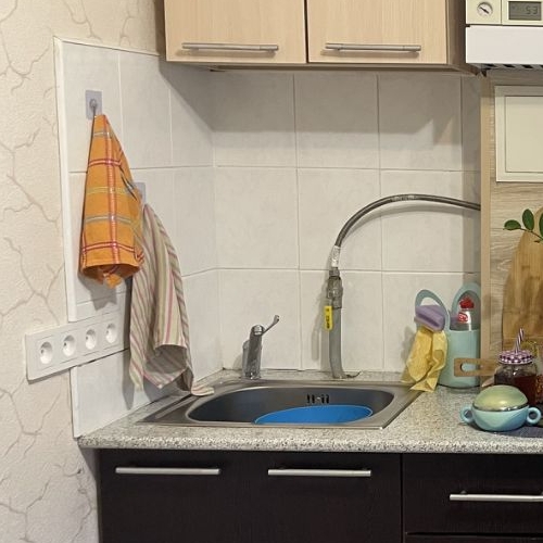 1-комн квартира Митино Дальнее мкр, д. Брехово,  д. 6