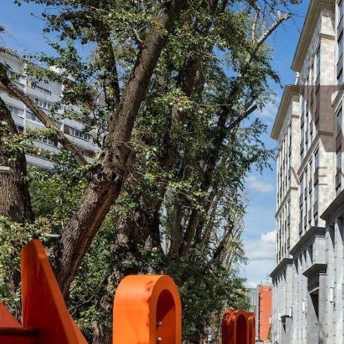 5-комн квартира Верхняя улица, 20к1