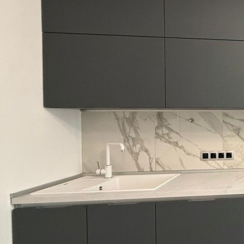 3-комн квартира Боровское шоссе, 2к2