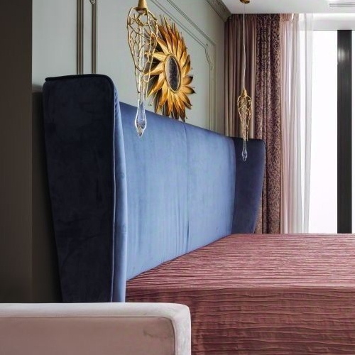 Студия 1-й Красногвардейский проезд, 22с1