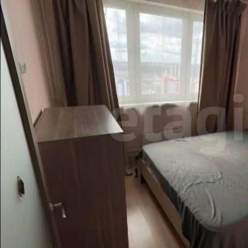 2-комн квартира улица Твардовского, 2к4