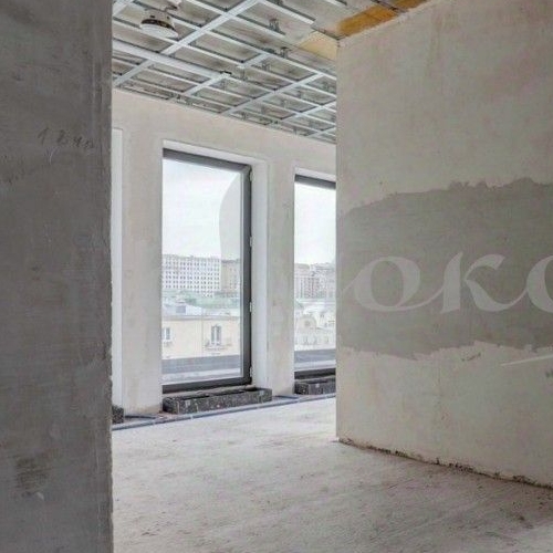 5-комн квартира Озерковская набережная, 6