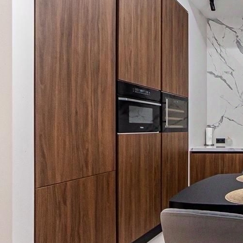 Студия Красногвардейский 1-й проезд