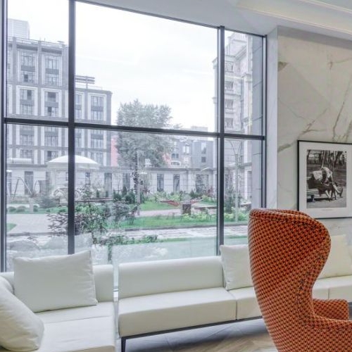 2-комн квартира Верхняя улица, 20к1