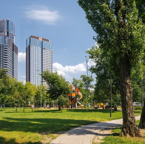 1-комн квартира улица Вильгельма Пика,  д. 1