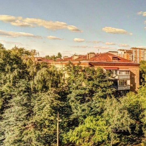 5-комн квартира улица Академика Королева, 10