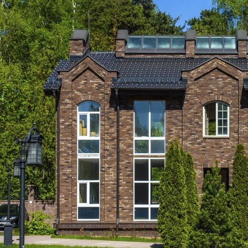 6-комн квартира Ленинградское шоссе, 23к1с3