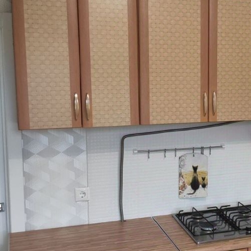 1-комн квартира улица Генерала Донскова, 19