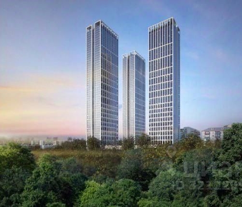 2-комн квартира Мичуринский проспект, 56