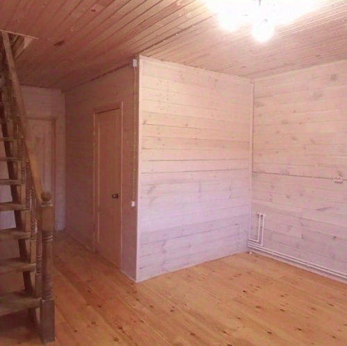 Коттедж/дом Шарапово, Дуговая улица