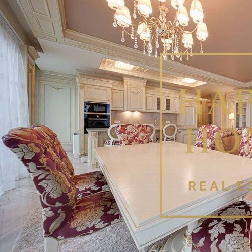 6-комн квартира Чапаевский переулок, 3