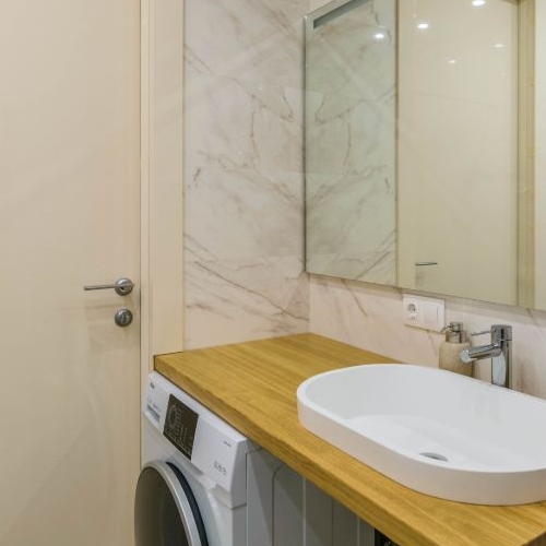 Студия Ходынский бульвар, 2