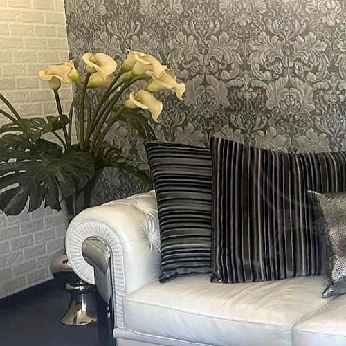 3-комн квартира улица Трехгорный Вал, 14С1