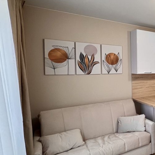 Студия Лобненская улица, 13К2