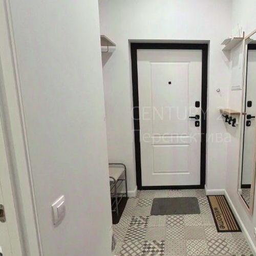 1-комн квартира улица Красных Зорь, 33А