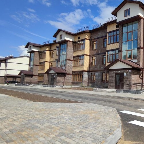 3-комн квартира Раменское, улица Березовая Роща, 9