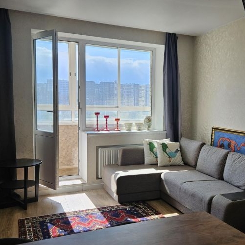 Студия Одинцово, Северная улица, 5к2