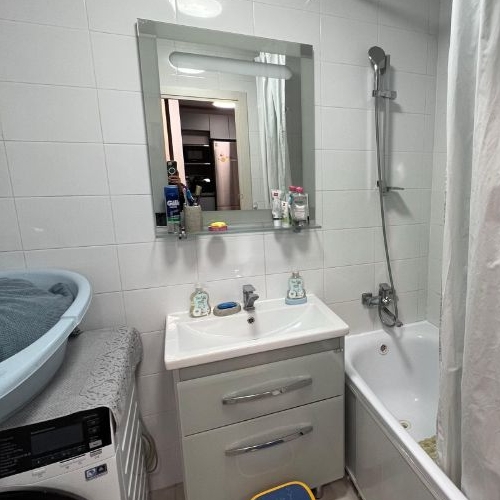 2-комн квартира Ясеневая улица, 12к1