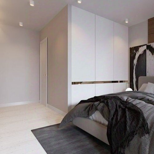 2-комн квартира Южные Горки мкр, пос. Мещерино, 1