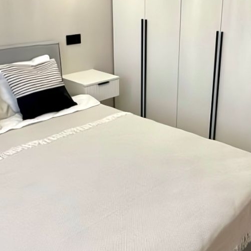 2-комн квартира Рябиновая улица,  д. 3к3