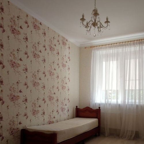 1-комн квартира аллея Буковая, 6