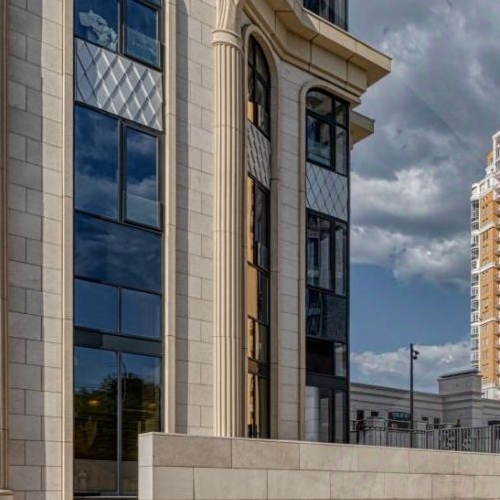 3-комн квартира Нежинская улица, 5к2