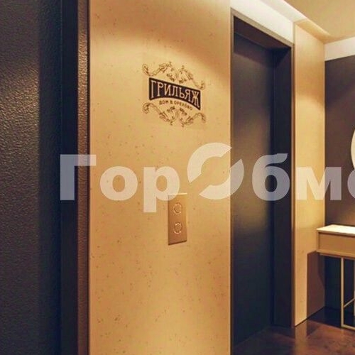 1-комн квартира Шипиловский проезд, 43К1