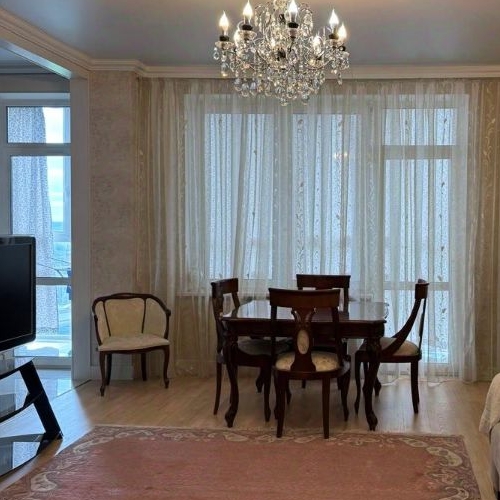 2-комн квартира Красногорск, Ильинское шоссе, 16