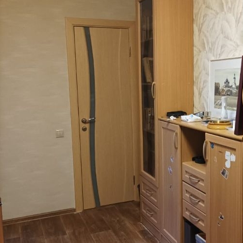 1-комн квартира Жуковский, улица Гудкова, 20