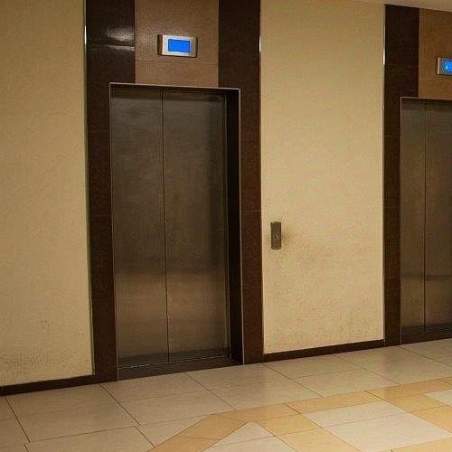 2-комн квартира Михневская улица, 8