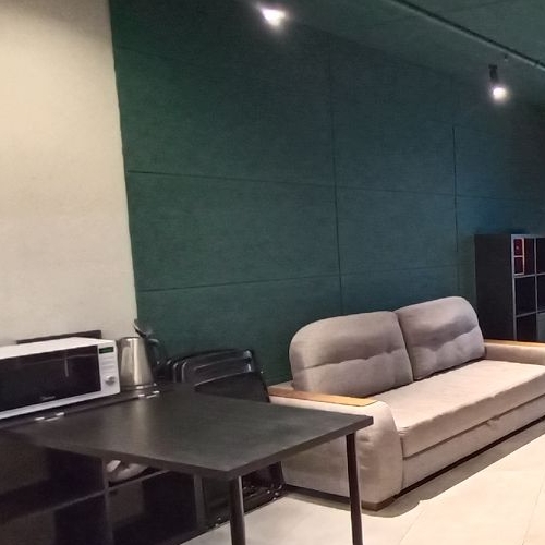 Студия Ходынский бульвар, 20А